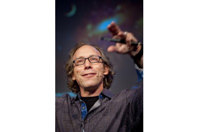 Lawrence M. Krauss