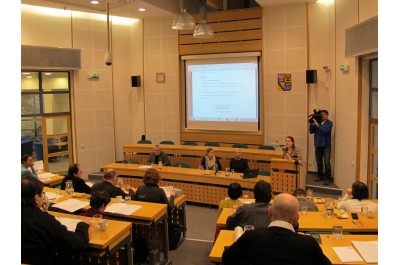 Seminář o evropských dotacích