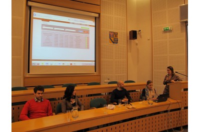 Seminář o evropských dotacích