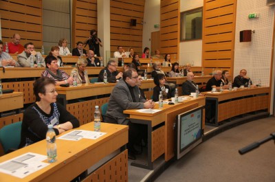 Konference Inovace vzdělávání v Olomouckém kraji