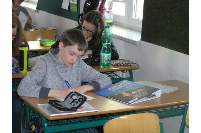 Prostějovské gymnázium vytvořilo systém kariérního poradenství pro školy