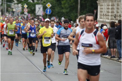 Zlatý Mattoni 1/2Maraton Olomouc výrazně přispívá ekonomice města i kraje