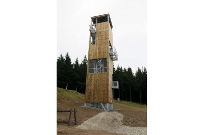 Rozhledna