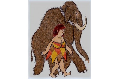 Mamut
