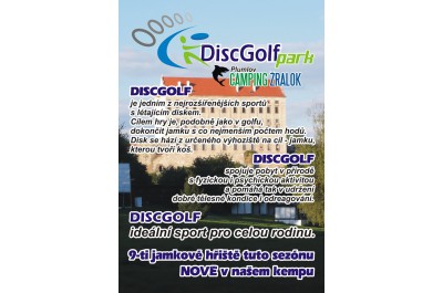 DiskGolfPark
