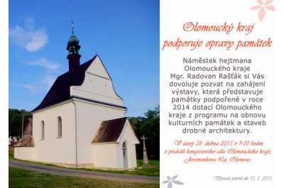 Pozvánka OK