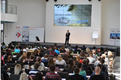 Středoškolská soutěž zná své vítěze