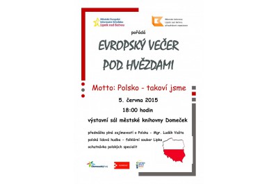 Pozvánka