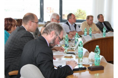 Klíčoví partneři z Olomouckého kraje jednali o regionálním akčním plánu