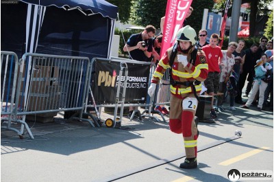 Autor fotografie: server Požáry.cz