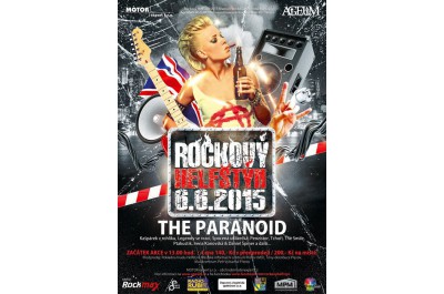 Rockový Helfštýn