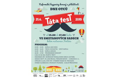 Tátafest