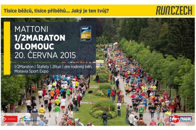 Půlmaraton