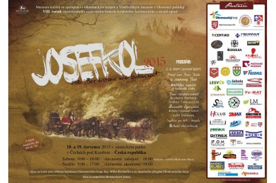 Josefkol 2015