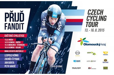 Czech Cycling Tour