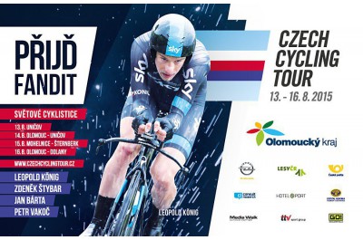Czech Cycling Tour