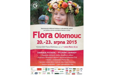 Letní Flora