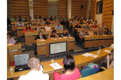 V Olomouci se uskutečnil seminář o sociálním podnikání