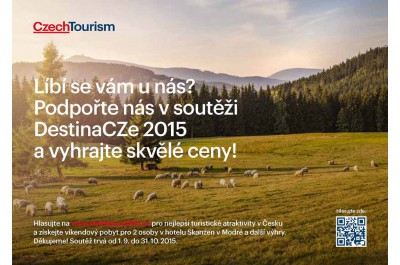 DestinaCZe 2015