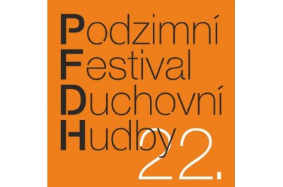 Náhled - Podzimní festival duchovní hudby