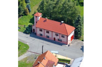 Černotín, zdroj: www.vesniceroku.cz