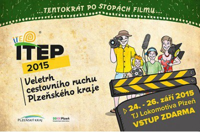 ITEP 2015