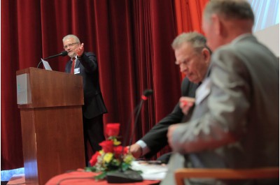 Hejtman podpořil Luhačovickou výzvu 2015