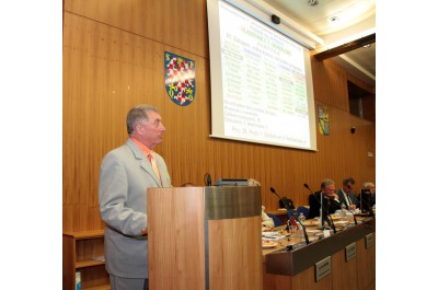 Novým krajským zastupitelem je pan Augustín Bitara