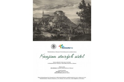 Krajina starých sídel 2