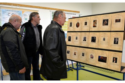 Škola v Brodku u Přerova slaví 250 let