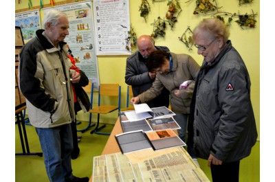 Škola v Brodku u Přerova slaví 250 let
