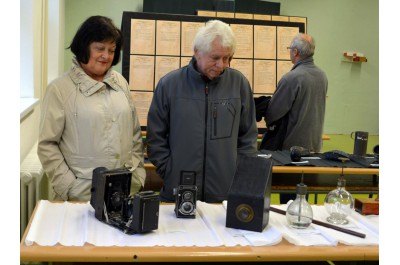 Škola v Brodku u Přerova slaví 250 let