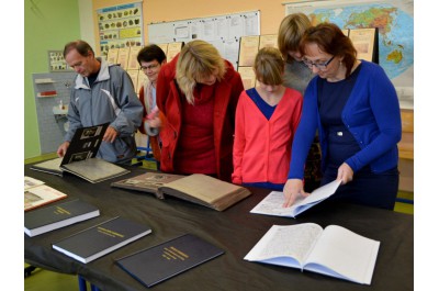 Škola v Brodku u Přerova slaví 250 let
