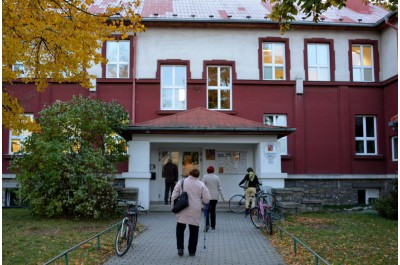 Škola v Brodku u Přerova slaví 250 let