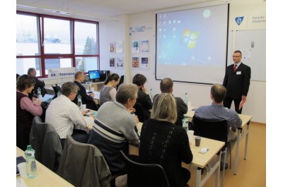 Firmy se spojují s vědci, aby využily potenciál nanotechnologií