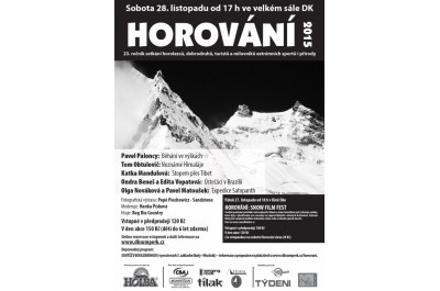 Horování