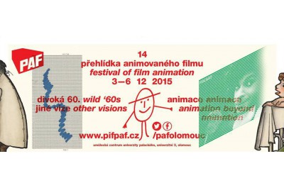Přehlídka animovaného filmu