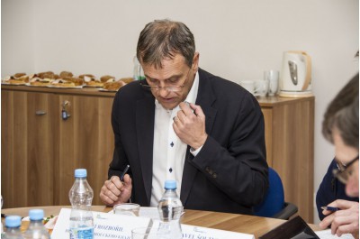  V Olomouci proběhlo další jednání Regionální stálé konference pro Olomoucký kraj 