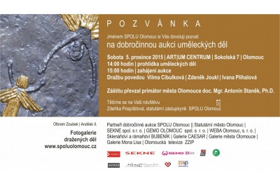 Pozvánka
