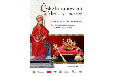 České korunovační klenoty
