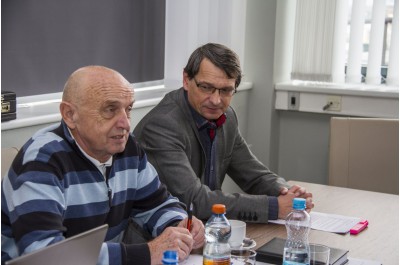 Zasedala krajská komise pro mládež a sport. Řešila nejnovější výsledky studie o pohybové aktivitě žáků