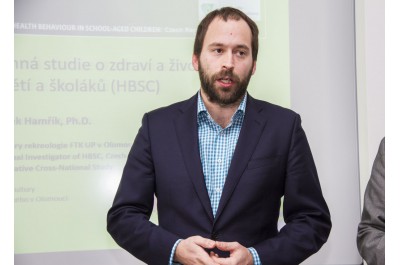 Zasedala krajská komise pro mládež a sport. Řešila nejnovější výsledky studie o pohybové aktivitě žáků