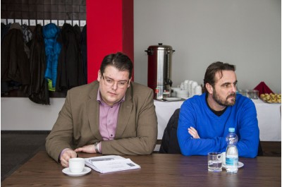 Zasedala krajská komise pro mládež a sport. Řešila nejnovější výsledky studie o pohybové aktivitě žáků