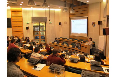 V Olomouci proběhne seminář programu Evropa pro občany