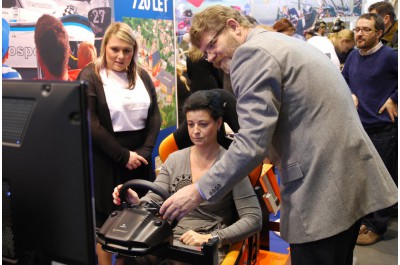 Olomoucký kraj bude na veletrhu Regiontour 2016 lákat na zážitky
