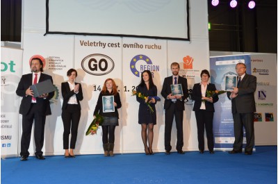 Zážitková karta Jeseníky Pass získala prestižní ocenění