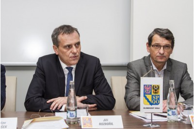 Sportovec Olomouckého kraje 2015
