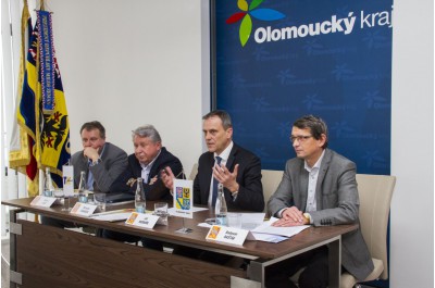 Sportovec Olomouckého kraje 2015