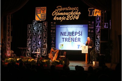 Blíží se vyhlášení výsledků ankety Sportovec Olomouckého kraje 2015