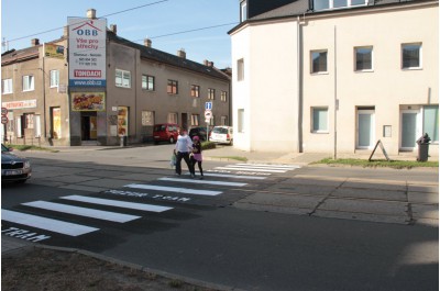 Na prevenci v oblasti BESIP dá Olomoucký kraj 1 000 000 korun